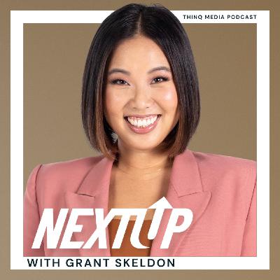 Finding Your Voice as a Female Communicator | Faith Cho