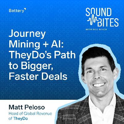 Journey Mining + AI: TheyDo’s Path to Bigger, Faster Deals