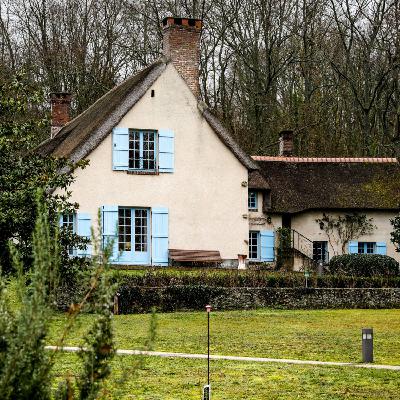 The Jean Monnet House