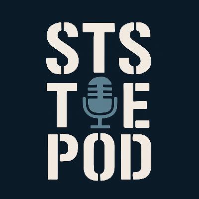 Episode 39: The universe knows when to knock you down