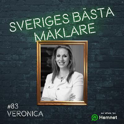 #83 Veronica Andersson – Skräddarsydda och trygga affärer!