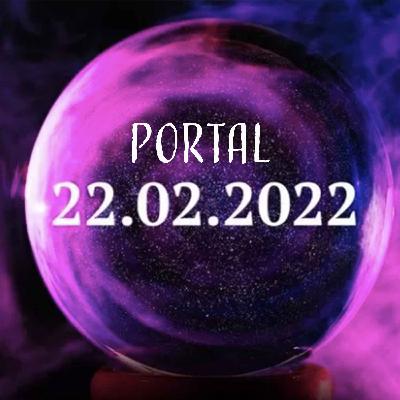 22.02.2022 Portal Överflöd medial vägledning