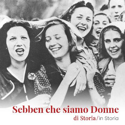 Sebben che siamo donne