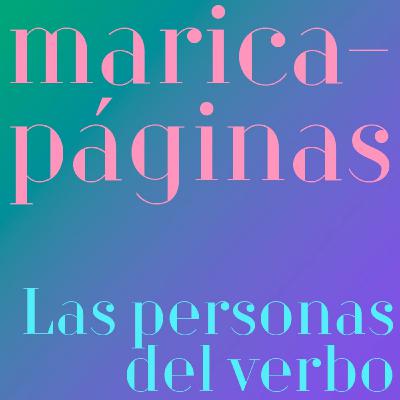 Las personas del verbo, de Jaime Gil de Biedma
