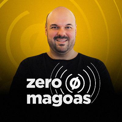 Episódio #01 - Perdoar é uma Estratégia