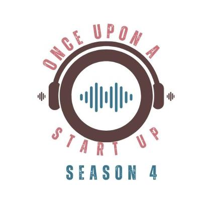 S04 E01 Once Upon A Startup- Paul Watkins