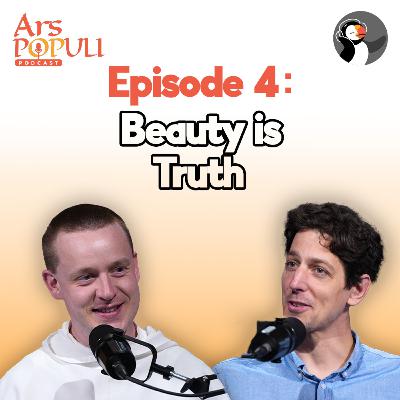Ars Populi: Beauty is Truth (w/ Will Nathans)