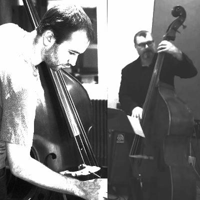 Right Brain Music Podcast Episode 42 - Aces of Basses Right Brain Music Podcast Episode 42 - Aces of Basses