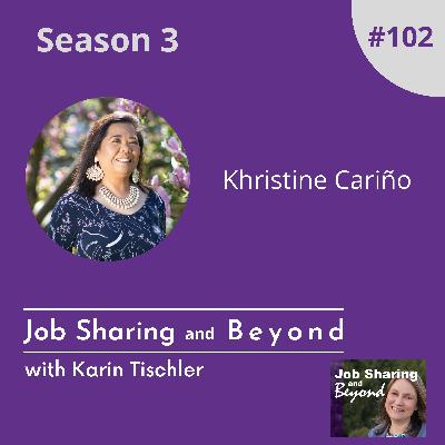 Khristine Cariño: Founder of Empower.Mom