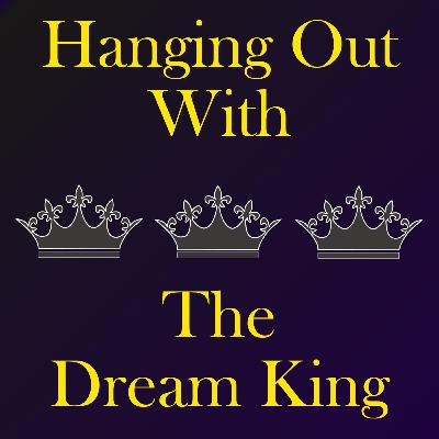 Ep. 71: Over the Sea to Sky - Sandman #36 (A Game of You)