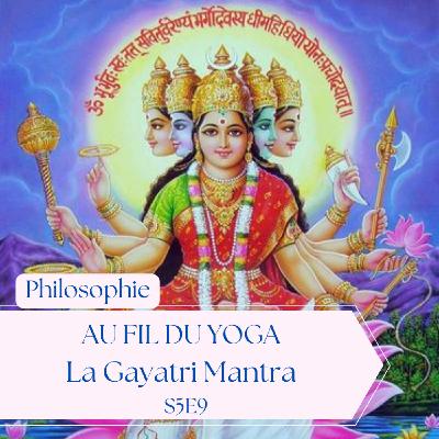 L'histoire passionnante de la gayatri mantra