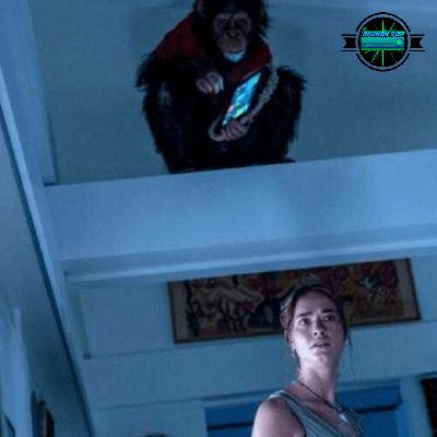BONUS #235 Primate (2026)