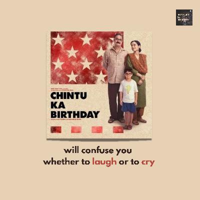 Chintu Ka Birthday will confuse you whether to laugh or to cry