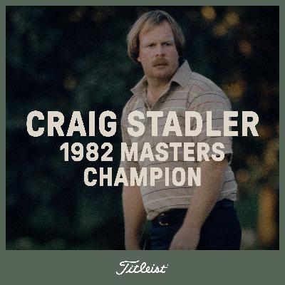1138: Craig Stadler, 1982 Masters Champion