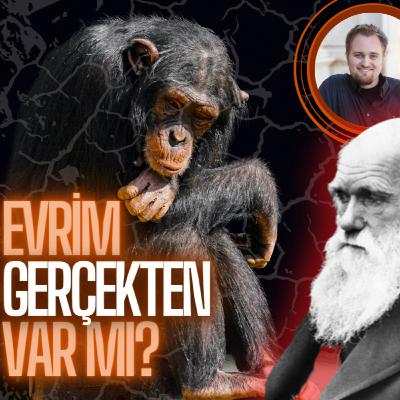 Evrim gerçekten var mı ? Evrim gerçekten var mı ?