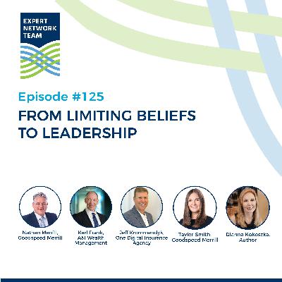 From Limiting Beliefs to Leadership