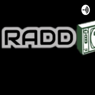 RADD Rex (Trailer)