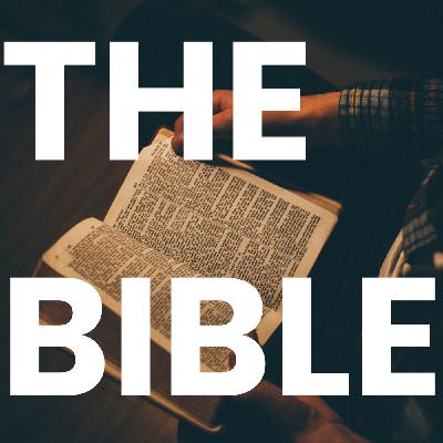 Episode 275: The Bible Episode 275: The Bible