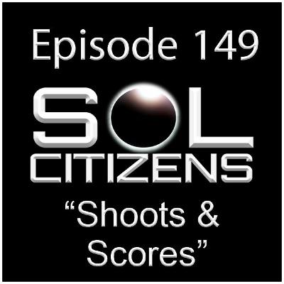 Episode 149: "Shoots & Scores" w/GreydonSqure, Natronix & Starjump_GRIM