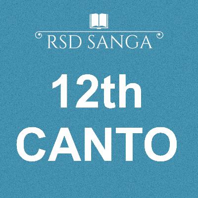 Srimad Bhagavatam 12th Canto 12.3.33-38 - February 25, 2018 Srimad Bhagavatam 12th Canto 12.3.33-38 - February 25, 2018