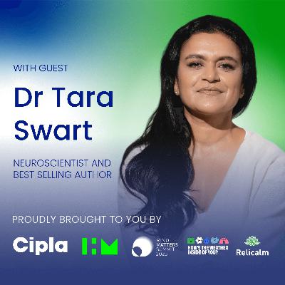 Mind Matters Summit 2025: Neuroscience of Success – Mindset, Burnout & Brain Hacks | Dr. Tara Swart