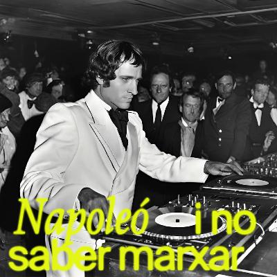 Napoleó i no saber marxar a temps