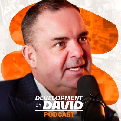 #131 Graeme Carling - What Can We Learn From Old-School Entrepreneurship?