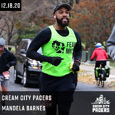 Mandela Barnes: Running as Lt. Governor of Wisconsin