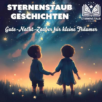 Sternenstaub-Geschichten | Kinder-Podcast | Ankündigung