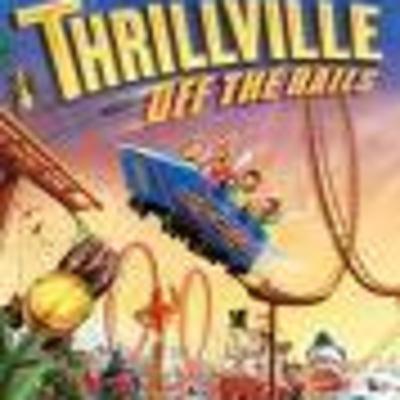 thrillvlle thrillvlle