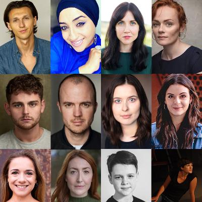 Mini-Podcast Series: 100 Word Plays