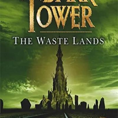 The Dark Tower III - The Wastelands - Part 2