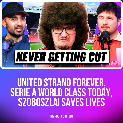 The Manchester United CURSE Nobody Expected