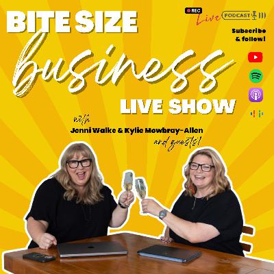 3 latest social media trends for 2023 with Kylie & Jenni