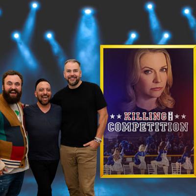 Killing the Competition Lifetime Movie, Melissa Joan Hart, and Hospital Stays?