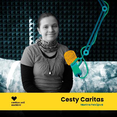 Martina Petrůjová - časem jsem se přestala bát chodit sama po osadě, když se ke mně seběhly místní děti a já jsem tím pádem měla pocit, že jdu se školkou Martina Petrůjová - časem jsem se přestala bát chodit sama po osadě, když se ke mně seběhly místní děti a já jsem tím pádem měla pocit, že jdu se školkou