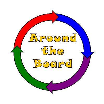 #001 - Around the Board - #1