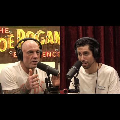 What I Learned From Joe Rogan (ft. Young Jamie and Viktor Hovland)