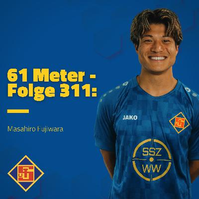 Folge 311: Masahiro Fujiwara Folge 311: Masahiro Fujiwara