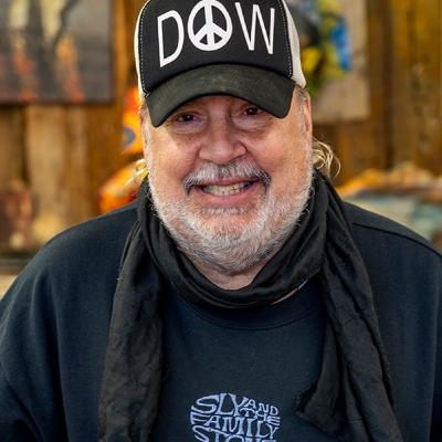 The Evolution of Funk: Insights from Days of Wild's Papa Guyo
