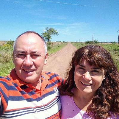 Aire Cuantico Aire Cuantico