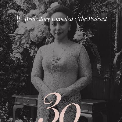 30. Ritual Pra-Pernikahan Gadis Jawa