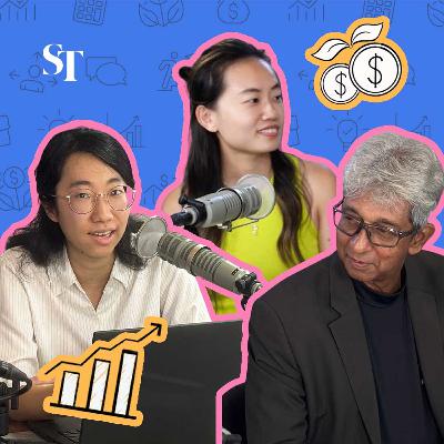S2E33: How to invest in 2026 S2E33: How to invest in 2026