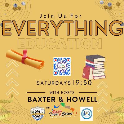 Everything Education - January 31, 2026 Everything Education - January 31, 2026