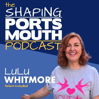 Episode 72: Love Southsea