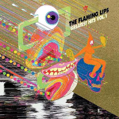 #15  - From Viktor Vaughn to Van Halen: A Vinyl Voyage with The Flaming Lips, Coco & Lana Del Rey