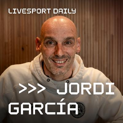 #733: Jak se zlepšují nejlepší hráči světa? >>> Jordi García (ENG verze)