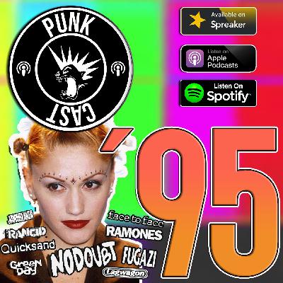 UN ANNO DA LUPI! 1995! UN ANNO DA LUPI! 1995!