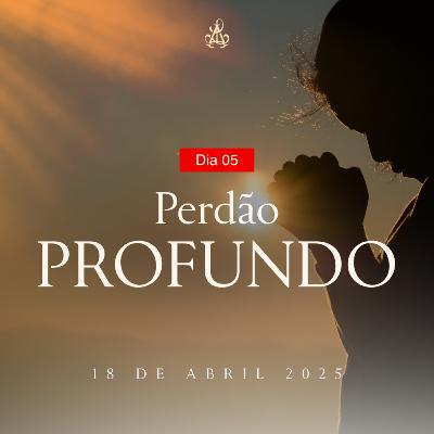 Meditação Perdão Profundo