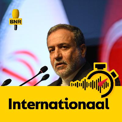 Europese landen willen nucleair overleg met Iran dit jaar nog op gang brengen Europese landen willen nucleair overleg met Iran dit jaar nog op gang brengen